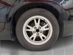 Toyota Prius 2010 Musta