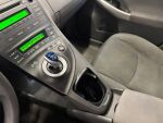 Toyota Prius 2010 Musta