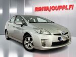 Toyota Prius 2011 Hopea