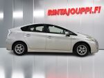 Toyota Prius 2011 Hopea