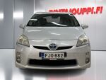 Toyota Prius 2011 Hopea