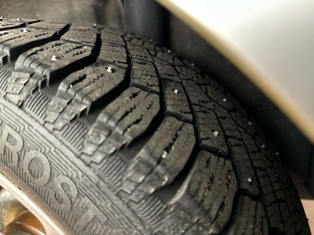 Toyota Prius 2011 Hopea