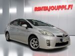 Toyota Prius 2011 Hopea