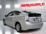 Toyota Prius 2011 Hopea