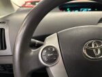Toyota Prius 2011 Hopea