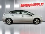 Toyota Prius 2011 Hopea