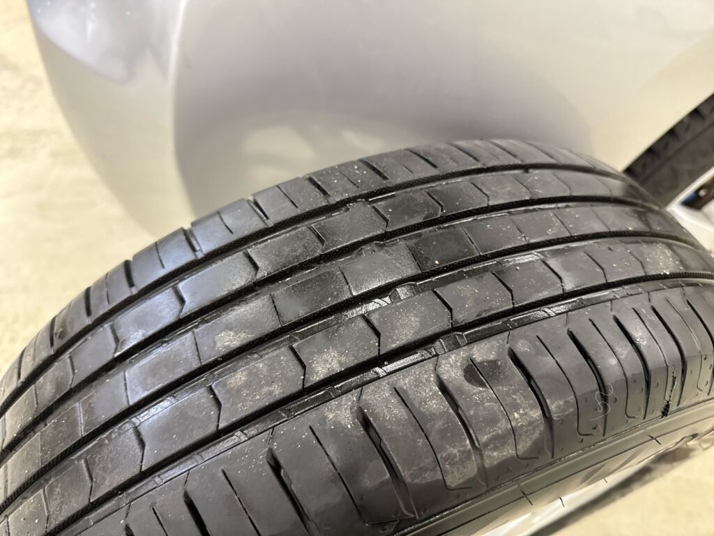 Toyota Prius 2011 Hopea