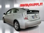 Toyota Prius 2011 Hopea