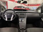 Toyota Prius 2011 Hopea