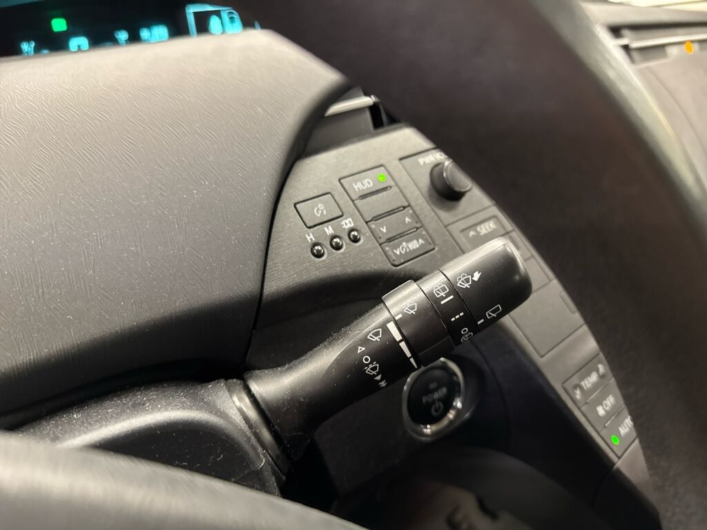 Toyota Prius 2011 Hopea