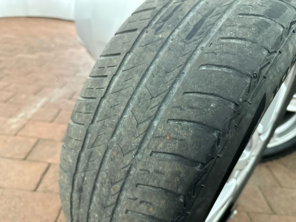 Toyota Prius 2011 Hopea