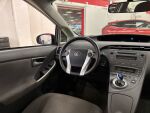 Toyota Prius 2011 Hopea