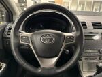 Toyota Avensis 2011 Hopea