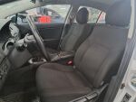 Toyota Avensis 2011 Hopea