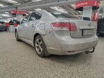 Toyota Avensis 2011 Hopea