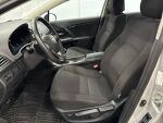 Toyota Avensis 2011 Hopea