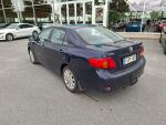 Toyota Corolla 2010 Sininen
