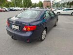 Toyota Corolla 2010 Sininen