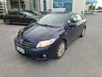 Toyota Corolla 2010 Sininen