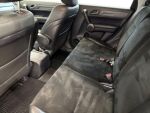 Honda CR-V 2010 Harmaa
