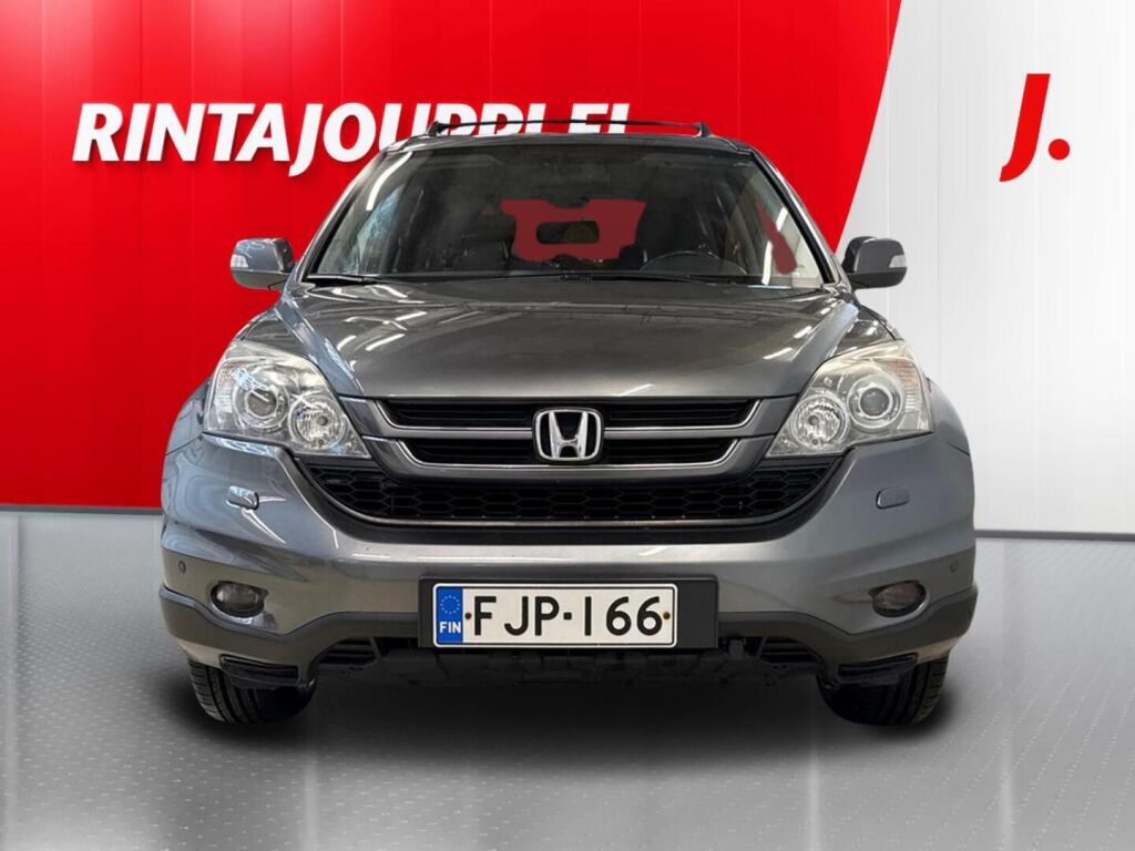 Honda CR-V 2010, kuva 4/28