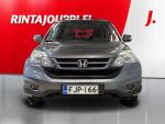 Honda CR-V 2010 Harmaa