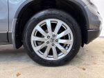 Honda CR-V 2010 Harmaa