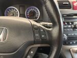 Honda CR-V 2010 Harmaa