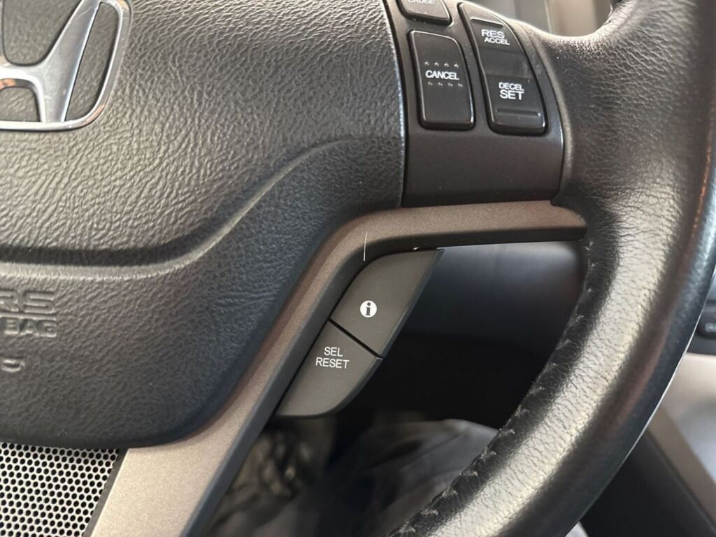 Honda CR-V 2010 Harmaa