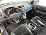 Honda CR-V 2010 Harmaa