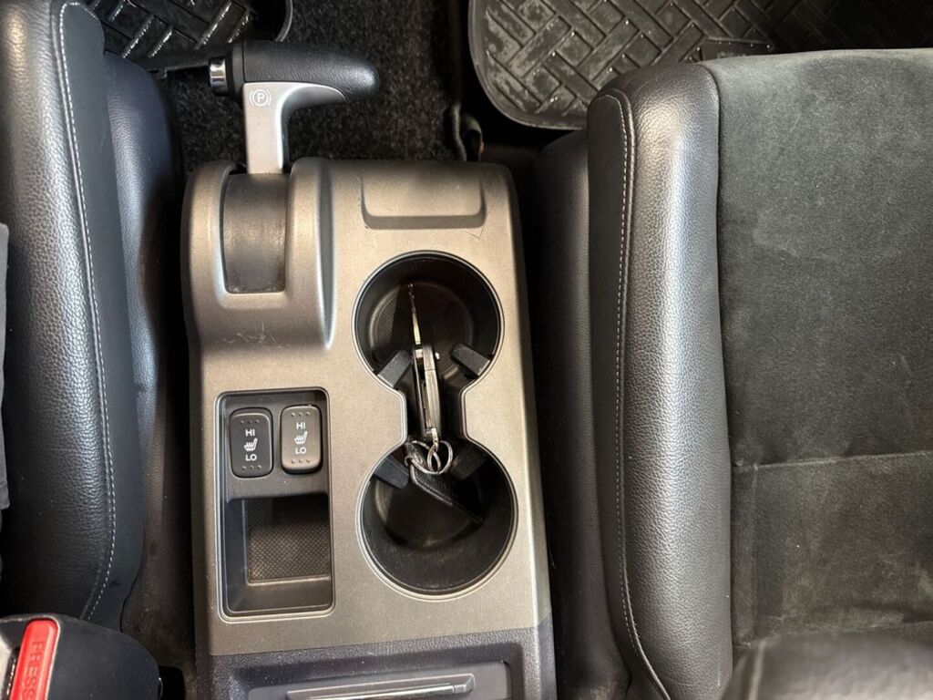 Honda CR-V 2010 Harmaa