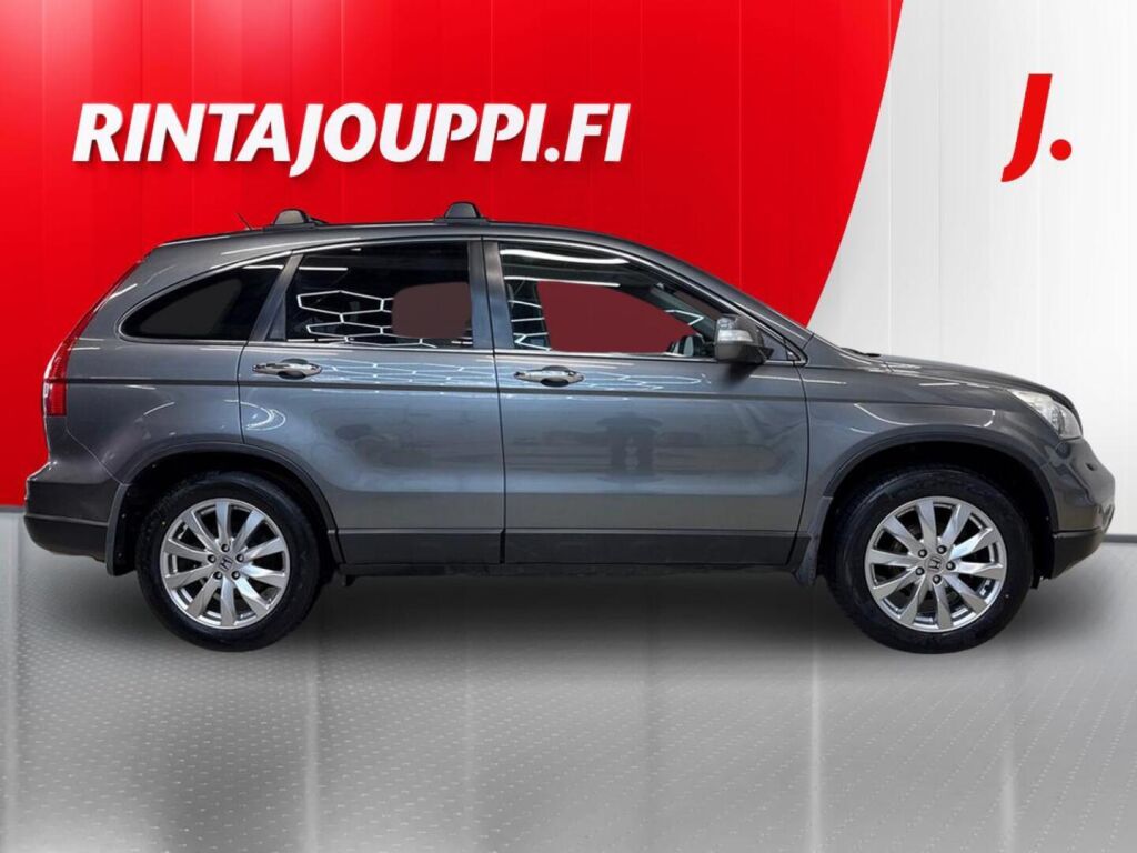 Honda CR-V 2010, kuva 7/28