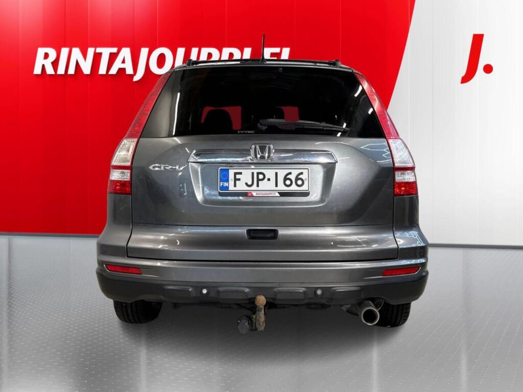 Honda CR-V 2010, kuva 6/28