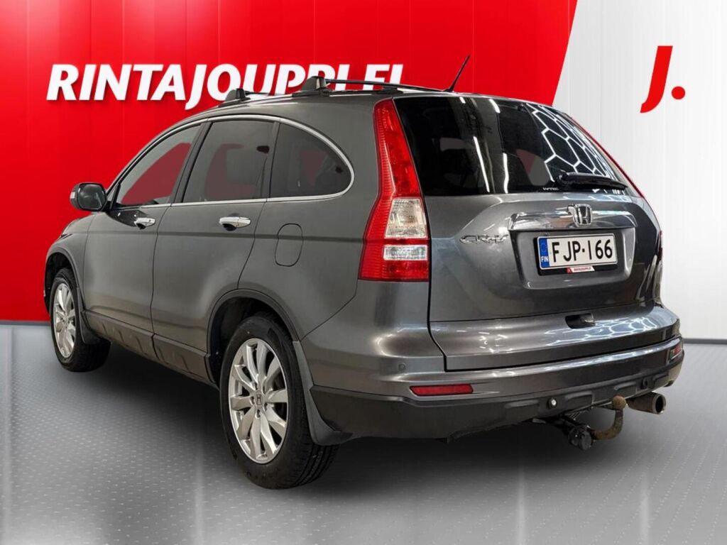 Honda CR-V 2010, kuva 3/28
