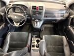 Honda CR-V 2010 Harmaa