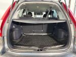 Honda CR-V 2010 Harmaa