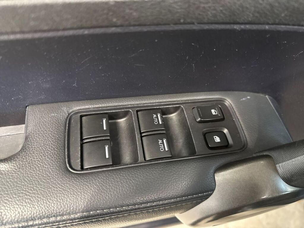 Honda CR-V 2010 Harmaa
