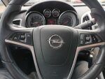 Opel Astra 2010 Violetti
