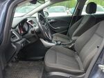 Opel Astra 2010 Violetti