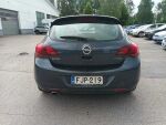 Opel Astra 2010 Violetti