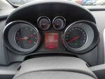 Opel Astra 2010 Violetti
