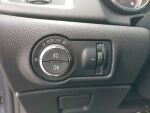 Opel Astra 2010 Violetti