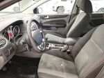Ford Focus 2010 Sininen