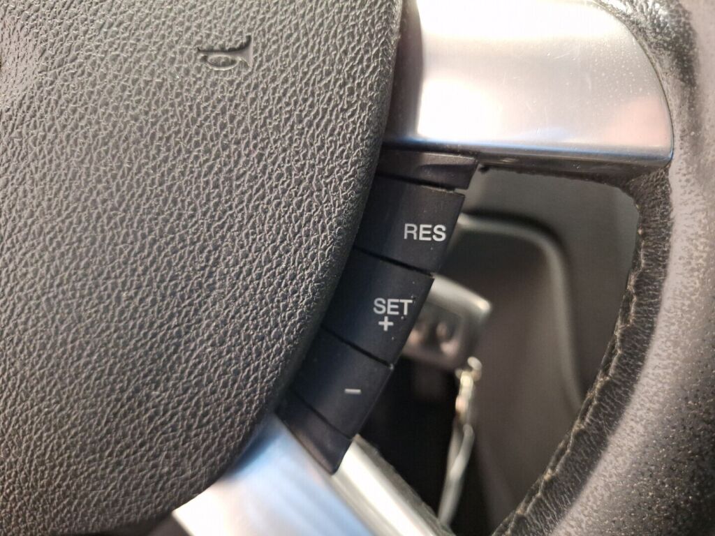 Ford Focus 2010 Sininen