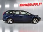 Ford Focus 2010 Sininen