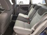 Ford Focus 2010 Sininen