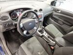 Ford Focus 2010 Sininen