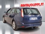 Ford Focus 2010 Sininen