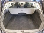 Ford Focus 2010 Sininen