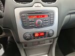 Ford Focus 2010 Sininen